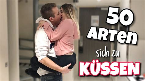 Küssen Gratis Live